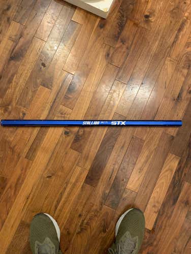 Stx Stallion Sc-Ti 1st Gen