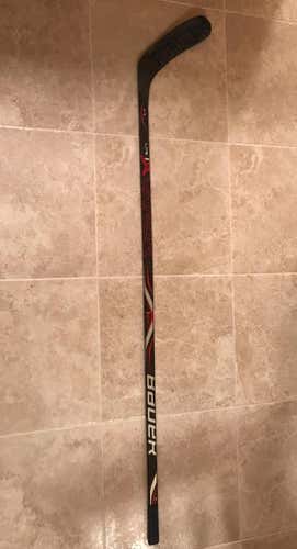 Pro Stock Bauer 1x Lite