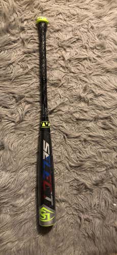 Louisville Slugger Select 719