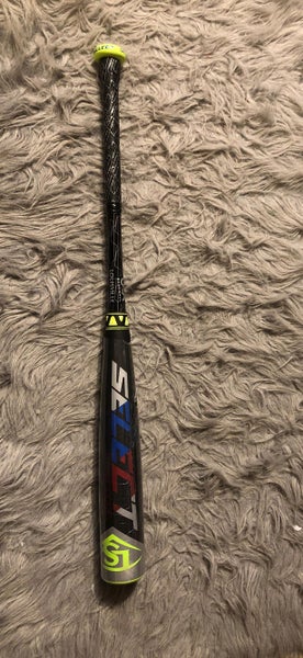 Louisville Slugger Select 719