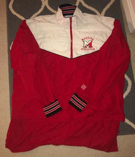 Boathouse Jacket
