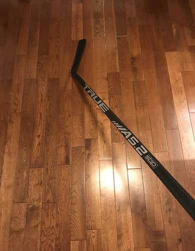 NEW True A5.2 SBP Stick RH 75flex HCS