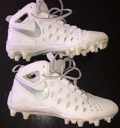 Nike Huarache 5 Cleats