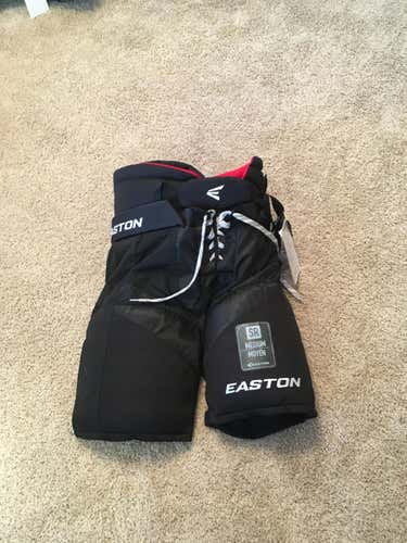 Easton Pro10 Sr Pant Md/Black
