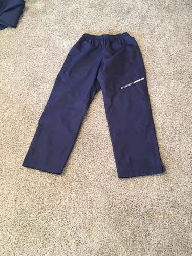 Bauer Flex Youth Team Pant Size Md