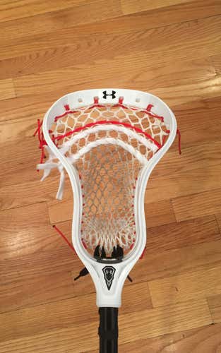 Command 2.0 with Type 3s Mesh