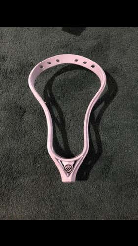 Brand New White Maverick Tactik With Out Ball Stop