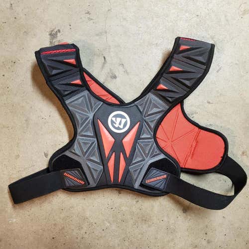 Warrior Regulator Hitlyte Shoulder Pads
