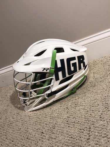 Cascade R Helmet Helmet