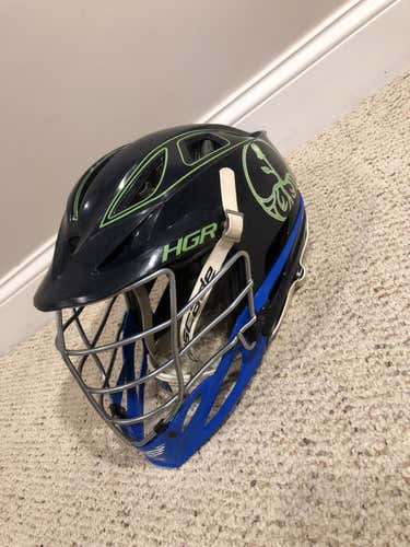 Cascade R Helmet Helmet