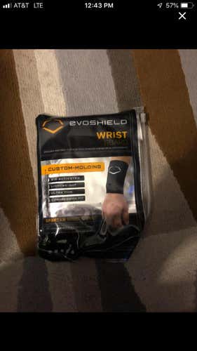 EvoShield Wrist Guard (Brand New!)