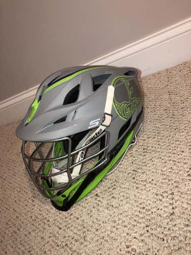 Cascade S Helmet Helmet