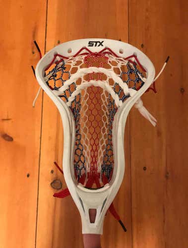 Lightly Used Surgeon 500 With LE Hero Mesh