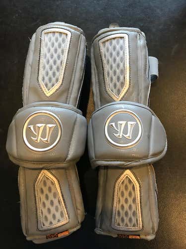 Warrior Evo Arm Pads