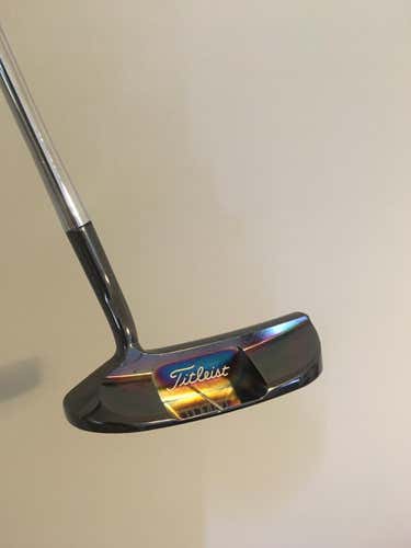 Scotty Cameron Putter Righty