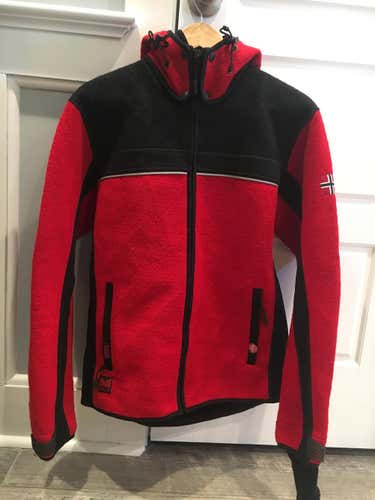 NEW Dale of Norway Jacket