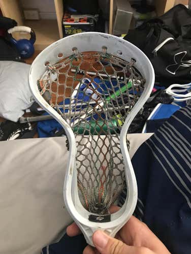 Used Stringking Mark 2F