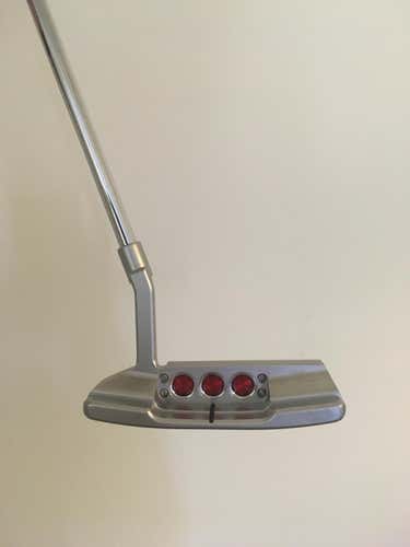 Scotty Cameron Putter Righty