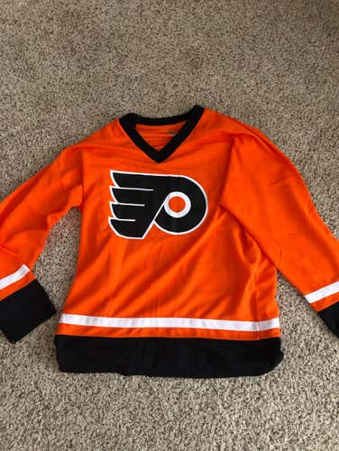 Claude Giroux Flyers Jersey