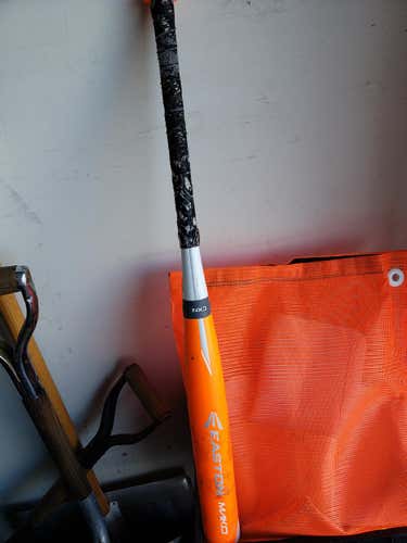 2015 Easton 2015 mako Bat USSSA Certified