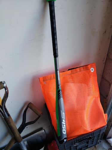 2017 Easton Easton S400 Bat USA Certified