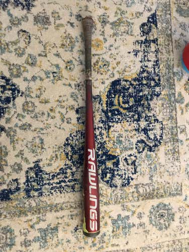 Rawlings Velo BBCOR 33/30