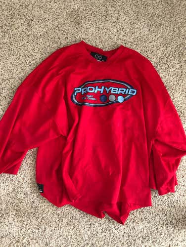 Prohybrid Goalie Jersey