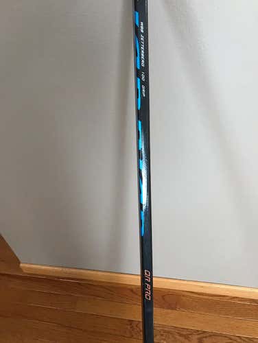 Warrior QRL Pro
