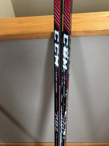 CCC RBZ 270