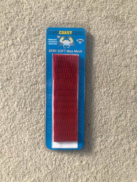 Brand New ECD semi Soft Wax Mesh