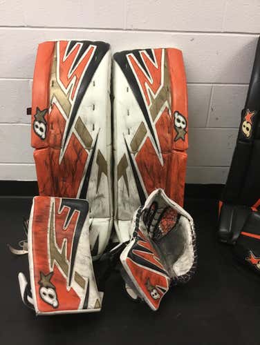 Anaheim Ducks Pro Return