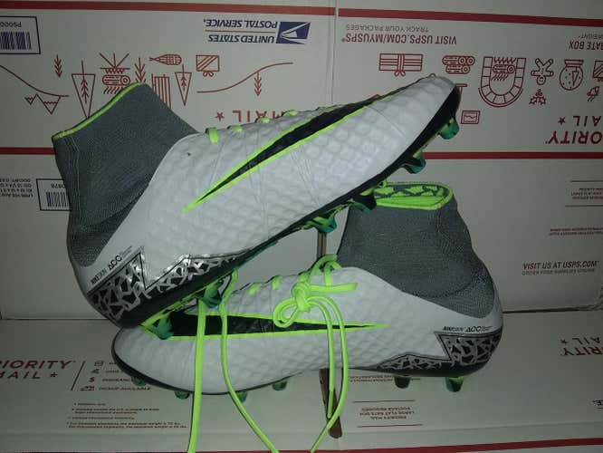 New Nike Hypervenom Phantom 2 Cleats