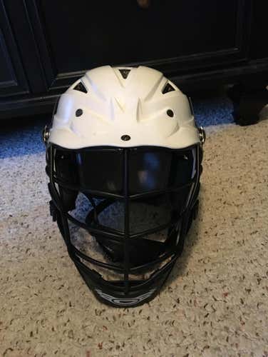 Used Cascade CPV-R