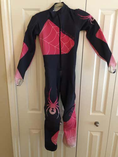 Spyder Race Suit