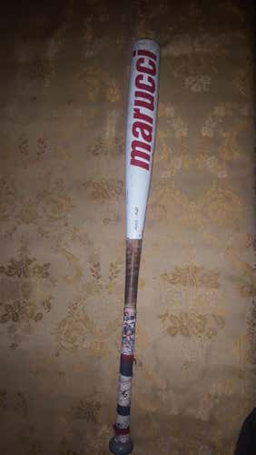 Marucci CAT 7 Bat BBCOR Certified 33/30 FSO