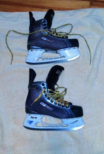 Bauer Supreme One55 Skates Senior Size 8