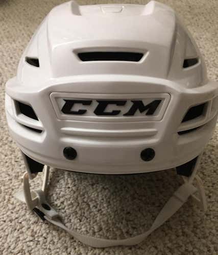 CCM Resistance 300 Helmet Senior large