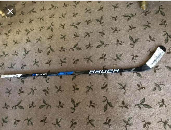 Bauer N6000