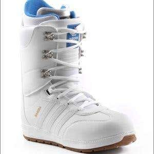 Adidas Samba ADV Men’s Snowboarding Boots