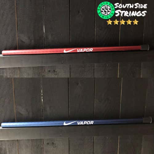 New Nike Vapor 9075 Shafts (Blue/Red) ($80 For Both)