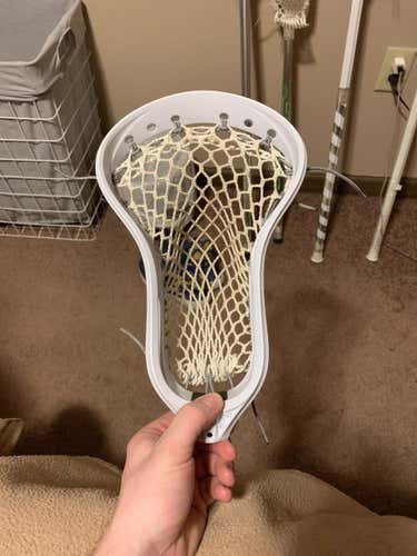 New StringKing Mark 2F Head