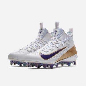 NWT Nike Huarache Elite 6 LAX Men’s Cleats