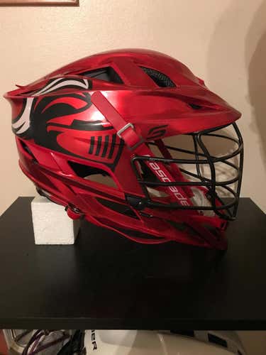 Rutgers Cascade s