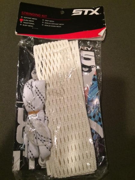 New STX Stringing Kit