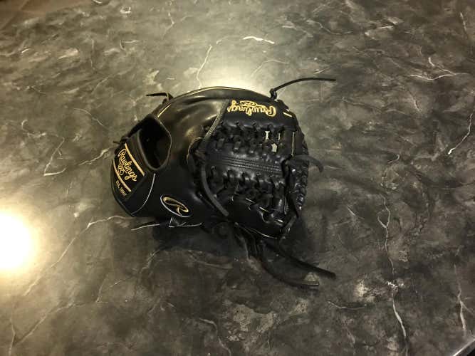Rawlings Heart Of The Hide 11.5” Trapeze