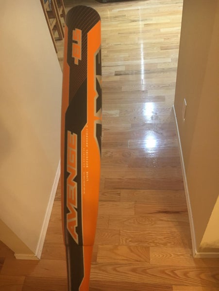 Axe Avenge