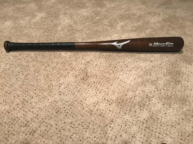 Mizuno 31” 110
