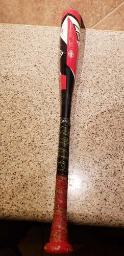 2017 Louisville Slugger Bat USSSA Certified