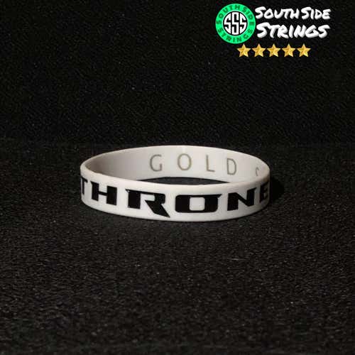 BN Throne Lacrosse Wristband