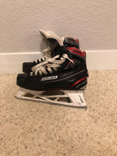Bauer X900 Senior Goalie Skates